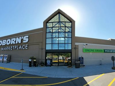 Coborn's Grocery Store Elk River