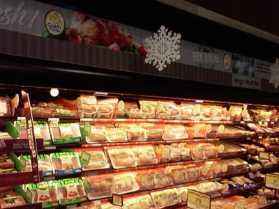 Coborn's Grocery Store Isanti