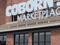 Coborn's Grocery Store Isanti