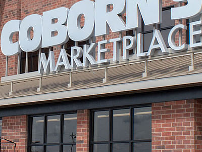 Coborn's Grocery Store Isanti