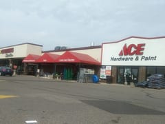 Coborn's Grocery Store Little Falls