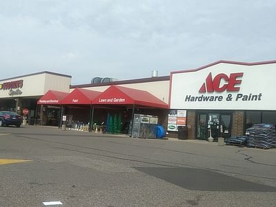 Coborn's Grocery Store Little Falls