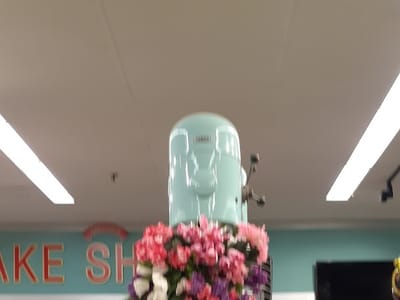 Coborn's Grocery Store Little Falls