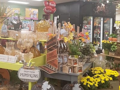 Coborn's Grocery Store Little Falls