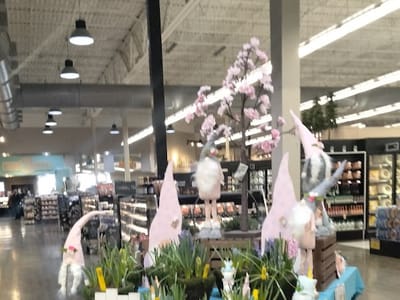 Coborn's Grocery Store Sartell - Pine Cone Road South