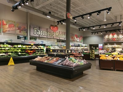 Coborn's Grocery Store Sartell - Pine Cone Road South