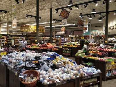 Coborn's Grocery Store Sartell - Pine Cone Road South
