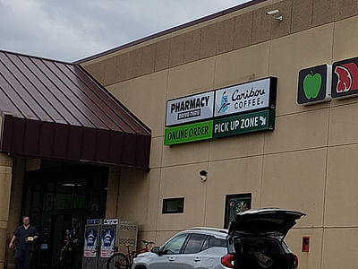 Coborn's Grocery Store Sauk Rapids