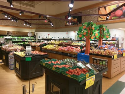 Coborn's Grocery Store Sauk Rapids