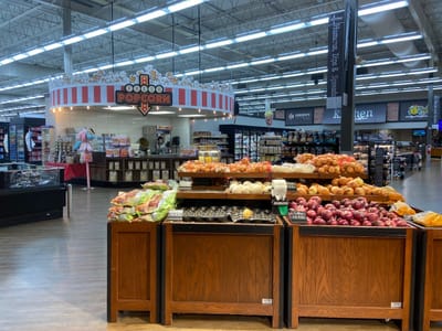 Coborn's Grocery Store Sauk Rapids