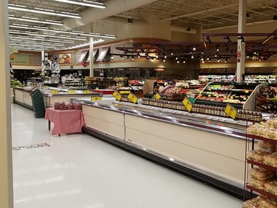 Coborn's Grocery Store Sauk Rapids