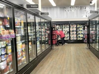 Coborn's Grocery Store St. Cloud - Cooper Avenue South