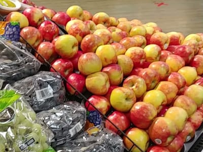 Coborn's Grocery Store St. Cloud - Cooper Avenue South