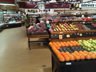 Coborn's Grocery Store St. Cloud - Cooper Avenue South