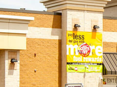 Coborn's Grocery Store St. Cloud - Cooper Avenue South