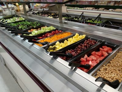 Coborn's Grocery Store St. Cloud - Cooper Avenue South