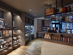 Coco and the Director