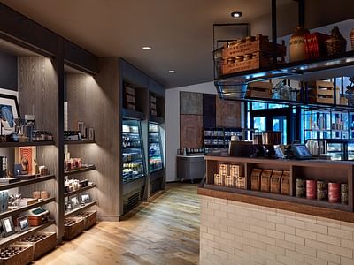 Coco and the Director