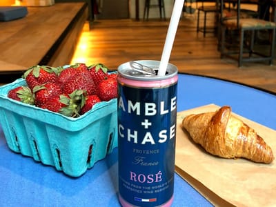 Coco and the Director