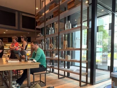 Coco and the Director