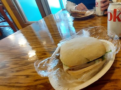 Coco - Artisan Bakery & Good Eats