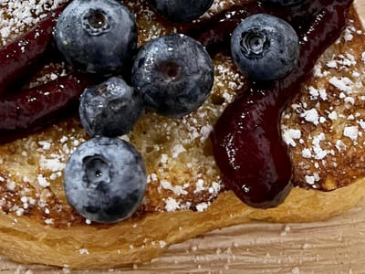 Coco - Artisan Bakery & Good Eats