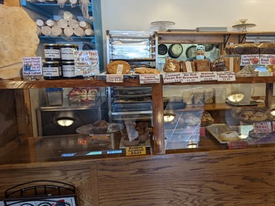 Coco - Artisan Bakery & Good Eats