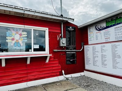 Coco Beans Coffee Shop