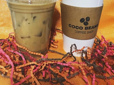 Coco Beans Coffee Shop