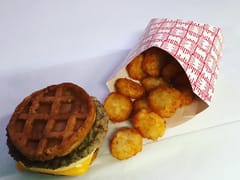 Coco Beans Coffee Shop