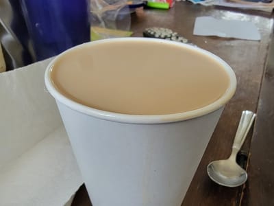 Coco Beans Coffee Shop