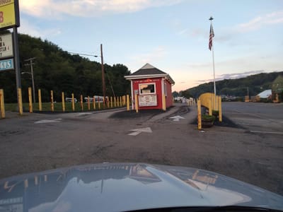 CoCo Coffeehut Drive-Thru