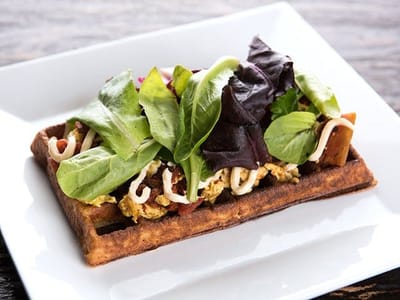 Coco Crepes & Coffee