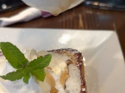 Coco Crepes & Coffee