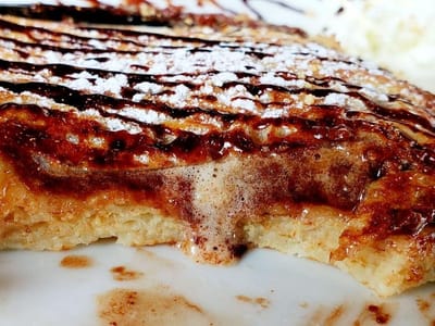 Coco Crepes & Coffee