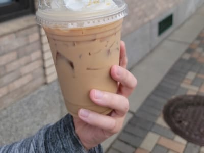 Coco Moon Coffee Bar