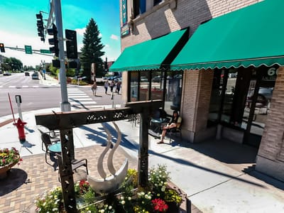 Coco Moon Coffee Bar