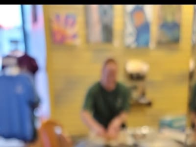 Coco Moon Coffee Bar