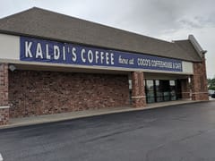 Coco's Coffeehouse Cafe