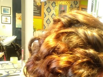 Coco's Coffeehouse Cafe