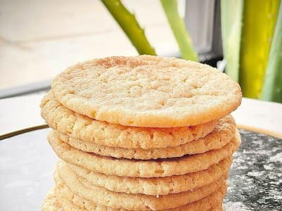 Coco's Cookies and Coffee