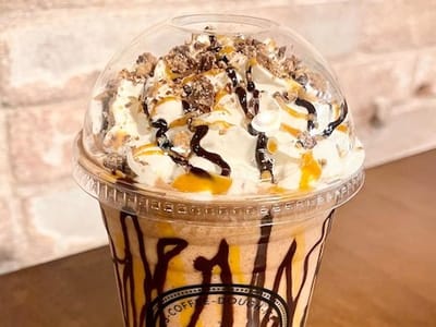 Coco's Cookies and Coffee