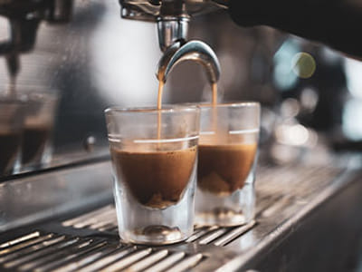 Cocoa Beanery At Hershey Lodge