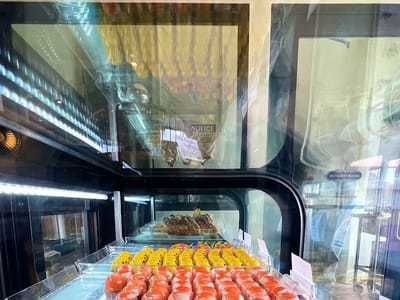 Cocoa Club by Pollinator Chocolate