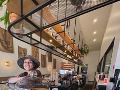 Cocoa Club by Pollinator Chocolate