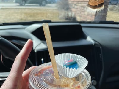 Cocoa Club by Pollinator Chocolate