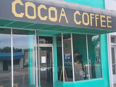 Cocoa Coffee