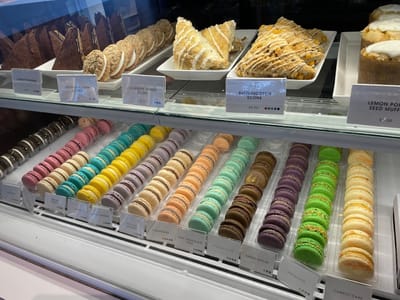 Cocoa Dolce Chocolates