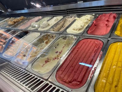 Cocoa Dolce Chocolates