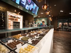 Cocoa Dolce Chocolates